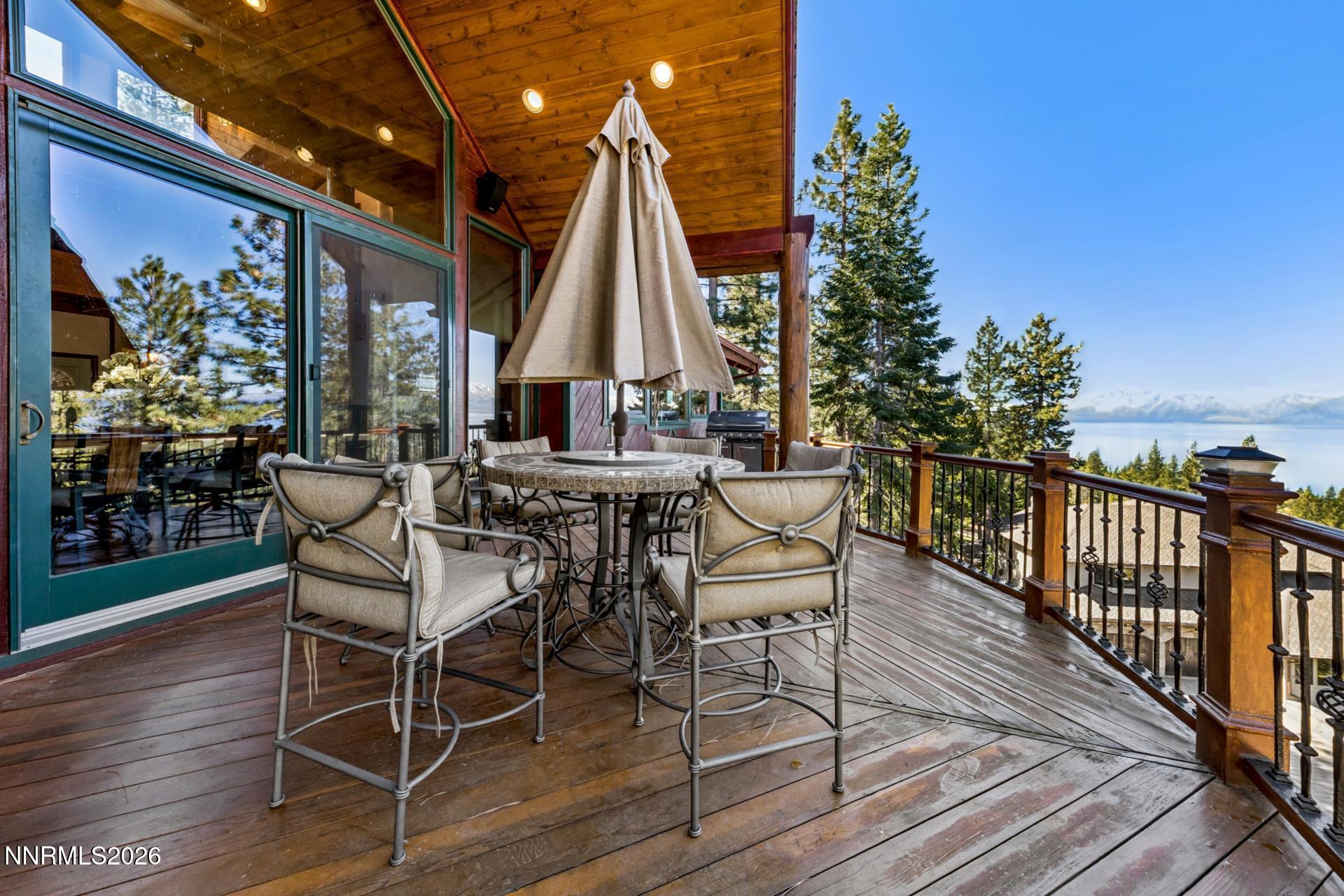 1280 Hidden Woods Drive
