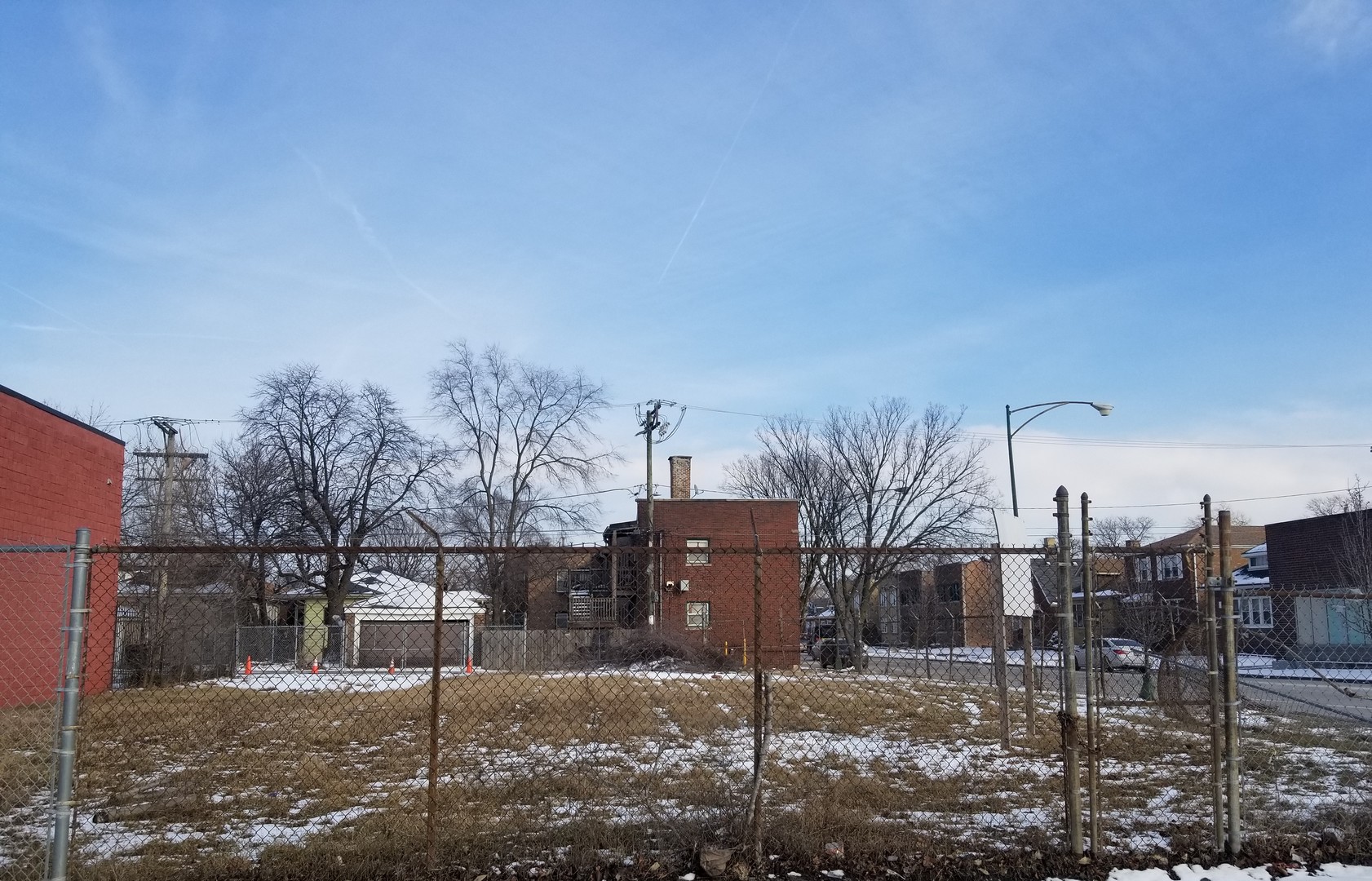 8255 S Stony Island Avenue
