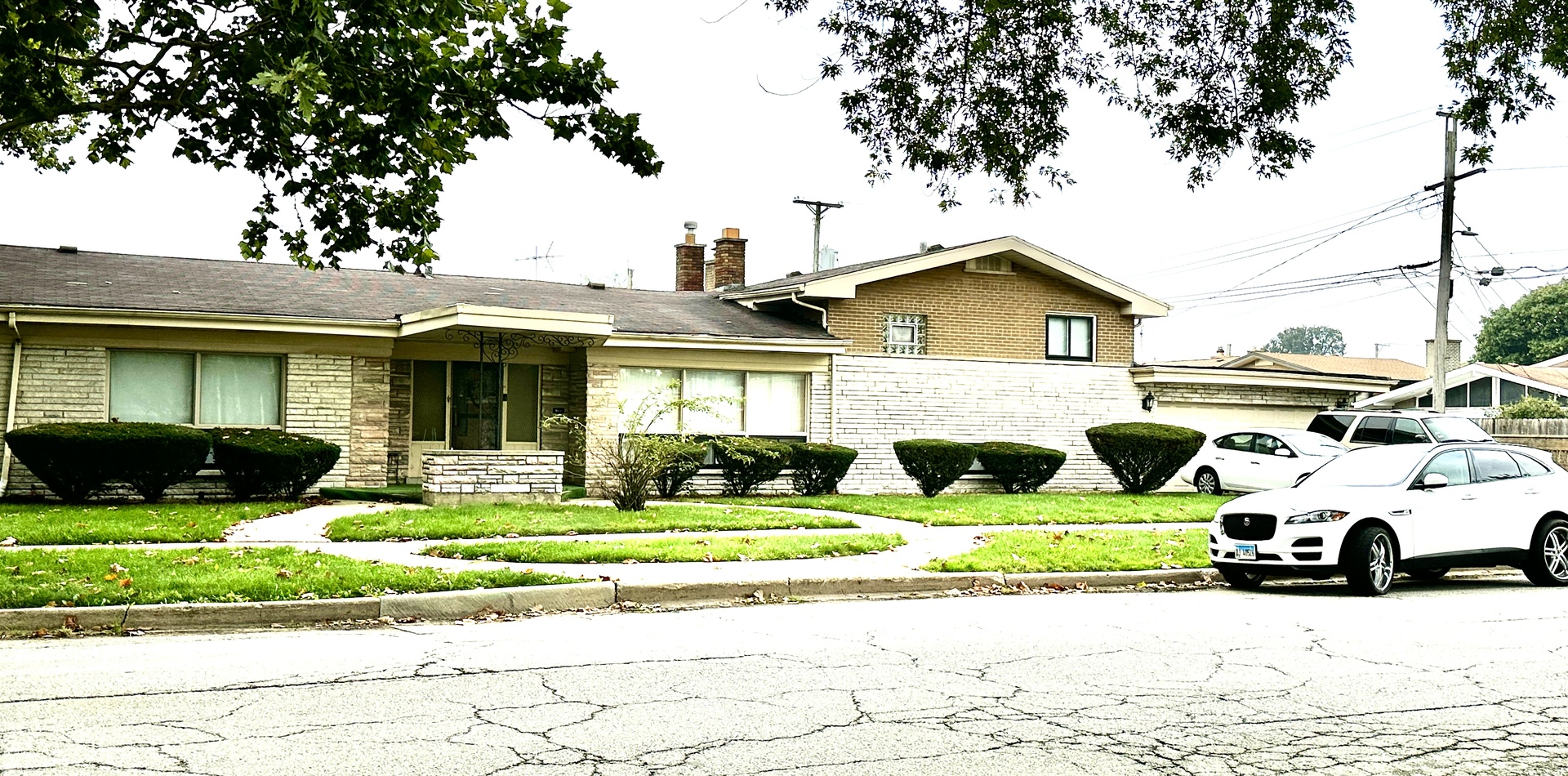 9200 S Bennett Avenue