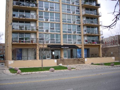 6730 S South Shore Drive Unit: 305