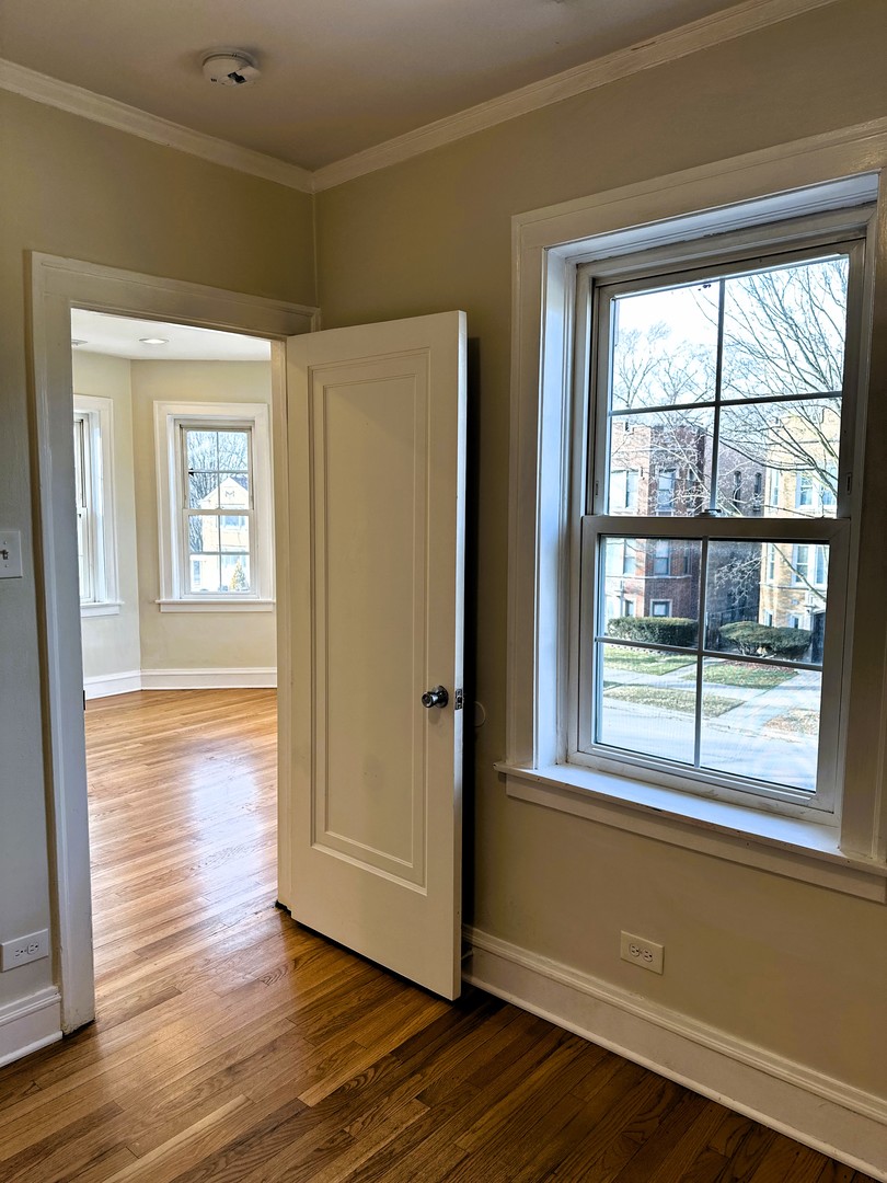 2309 W 91st Street Unit: 2