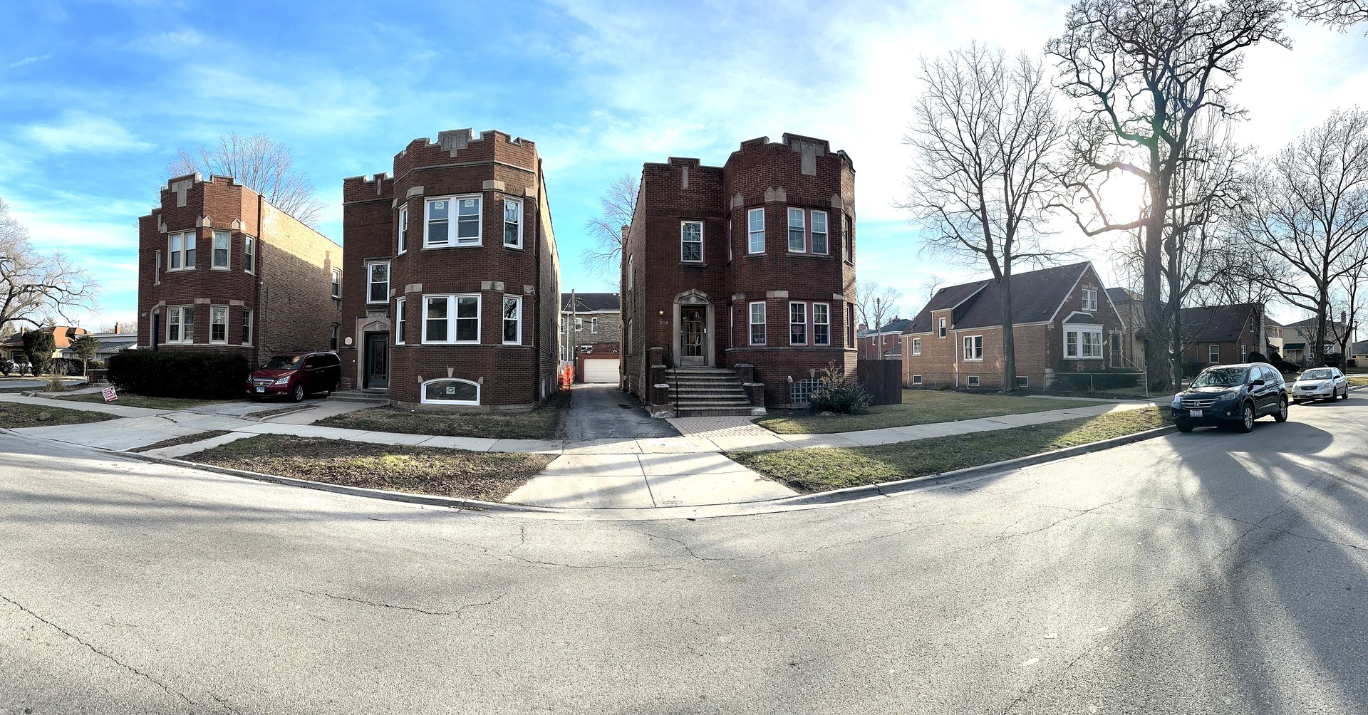 2309 W 91st Street Unit: 2