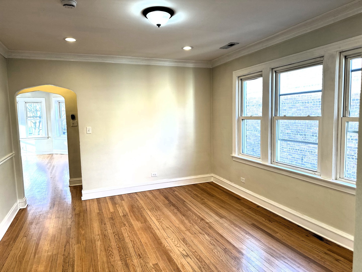 2309 W 91st Street Unit: 2