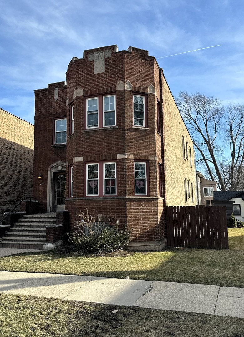 2309 W 91st Street Unit: 2