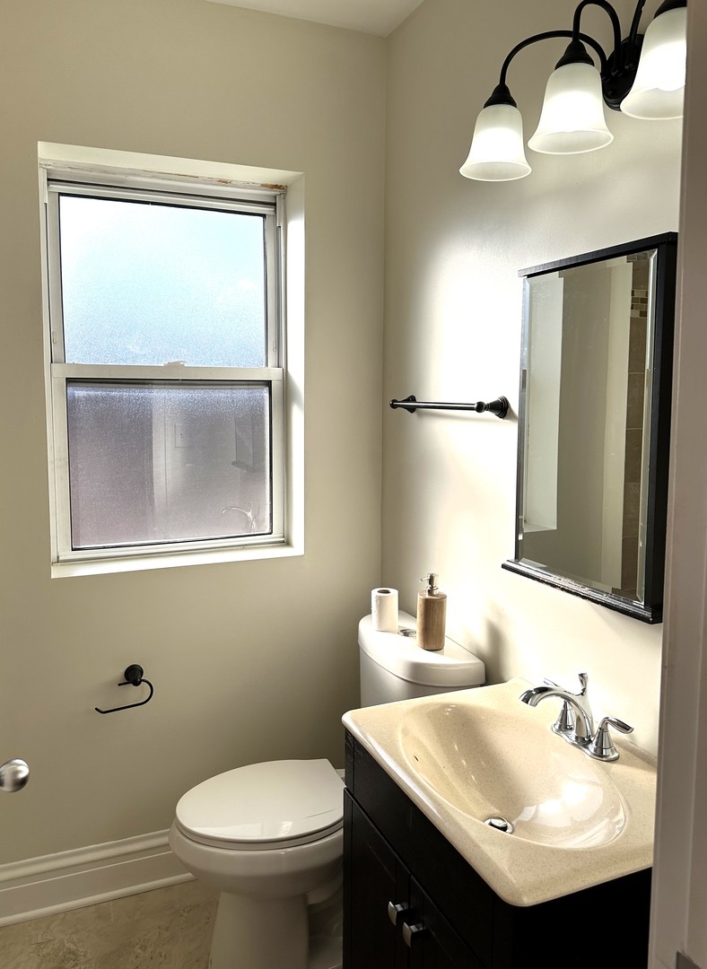 2309 W 91st Street Unit: 2