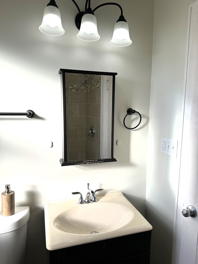 2309 W 91st Street Unit: 2