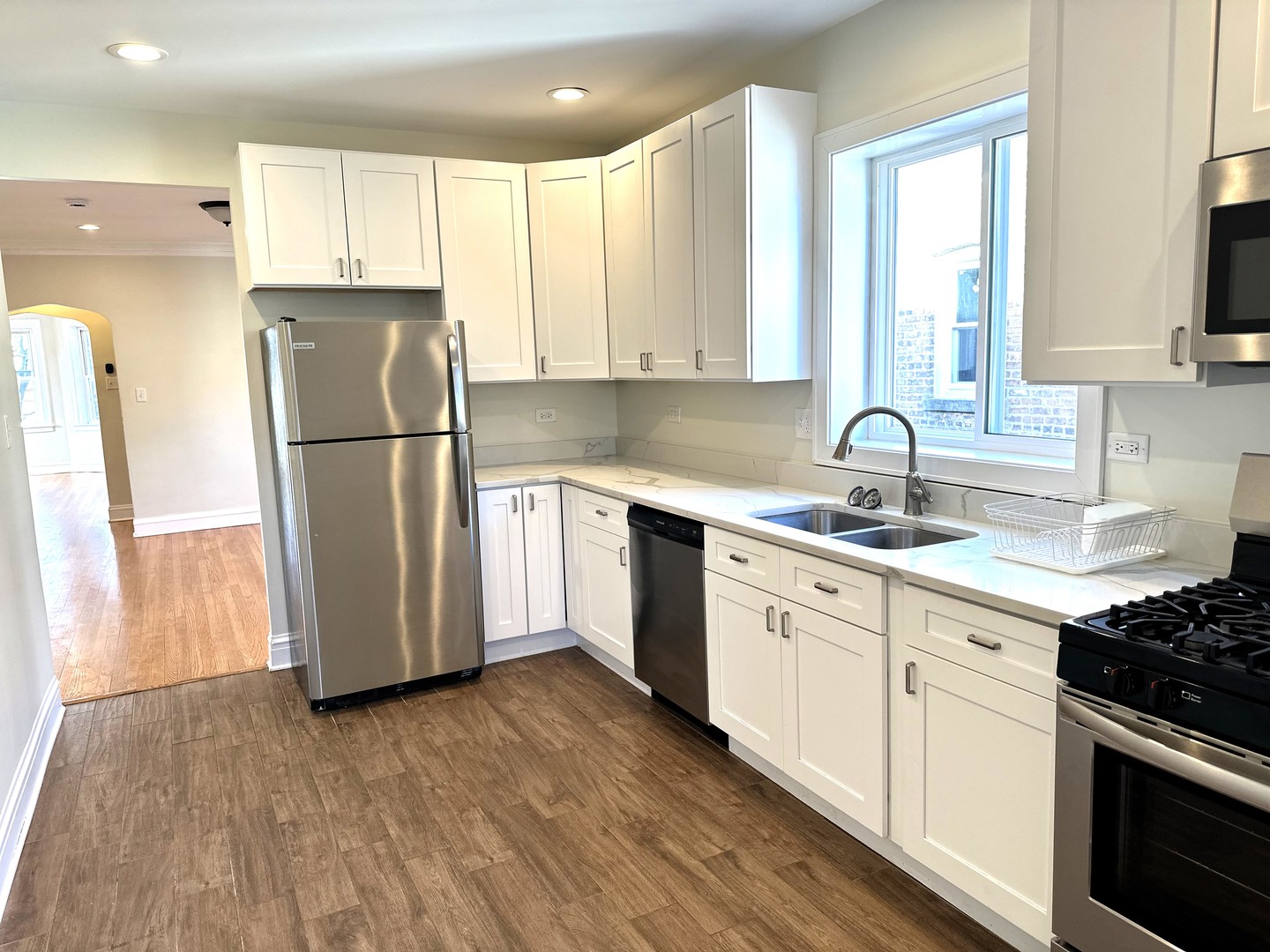 2309 W 91st Street Unit: 2