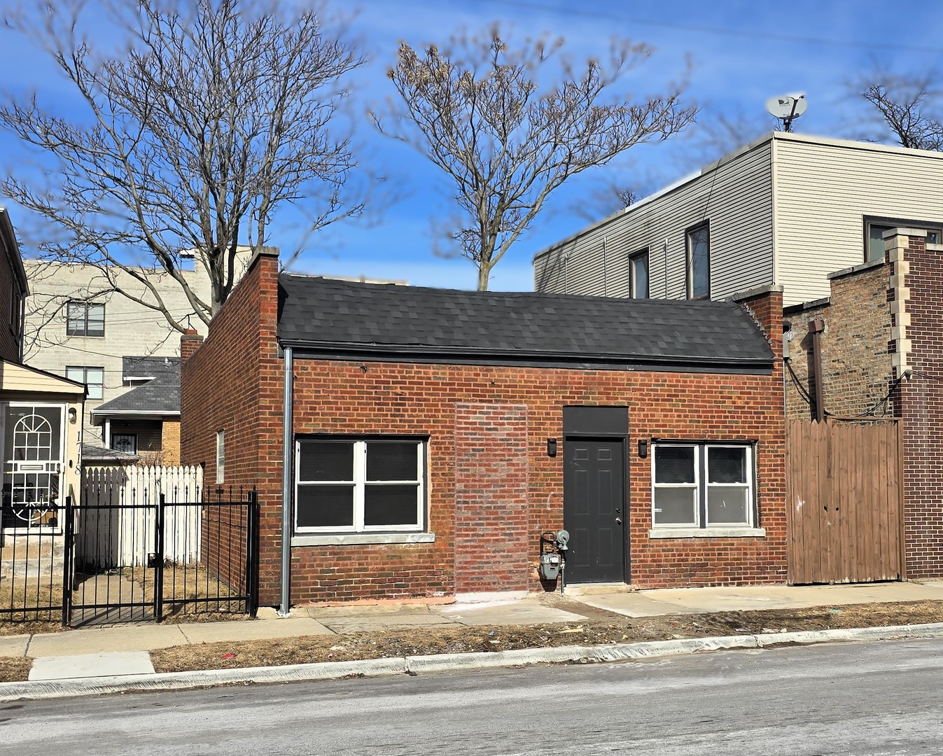 1720 E 73rd Street