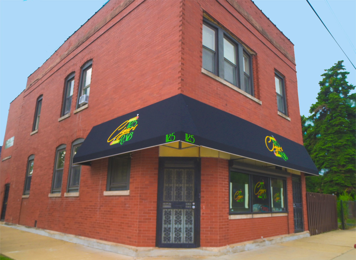 1125 E 93rd Street