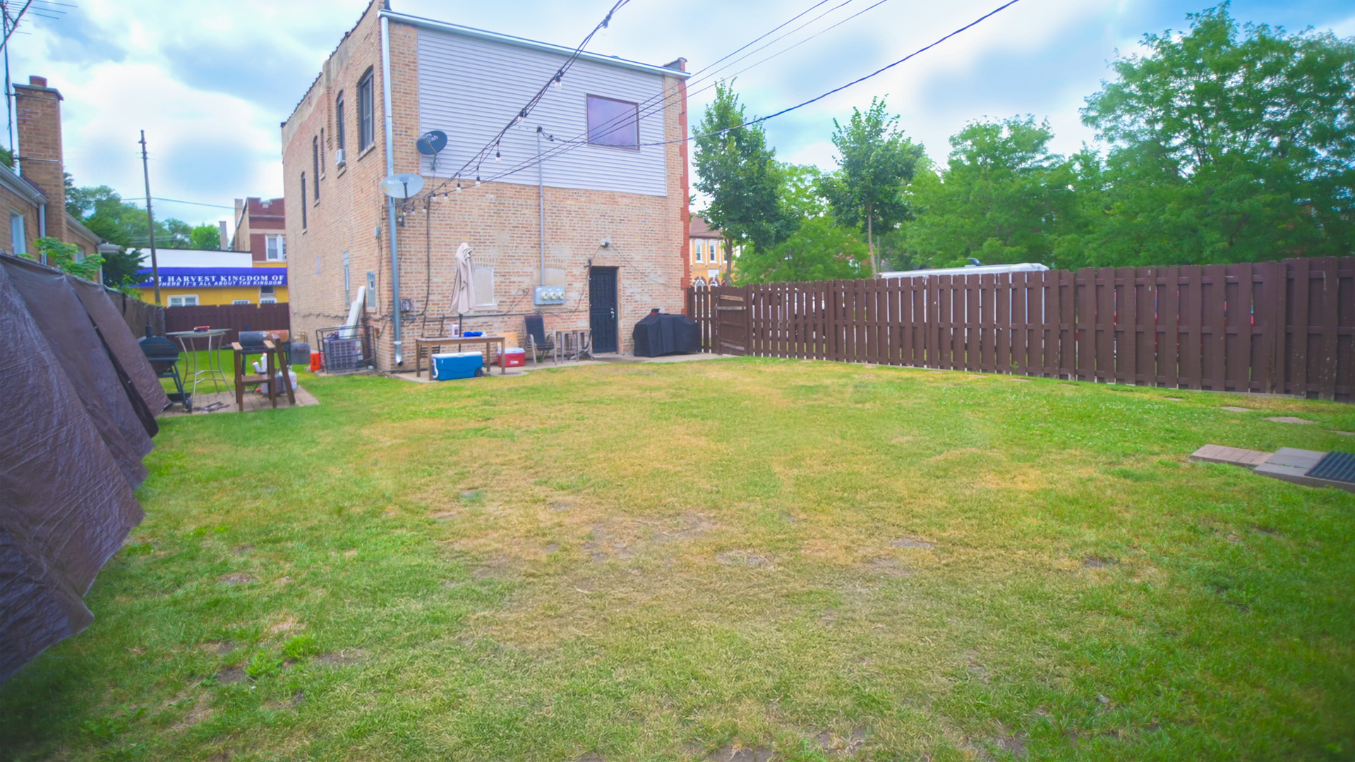 1125 E 93rd Street