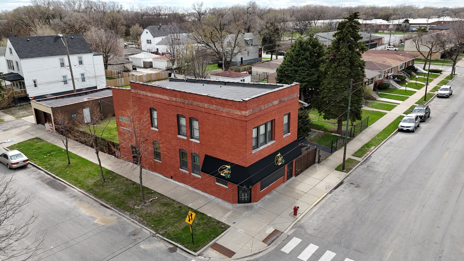 1125 E 93rd Street