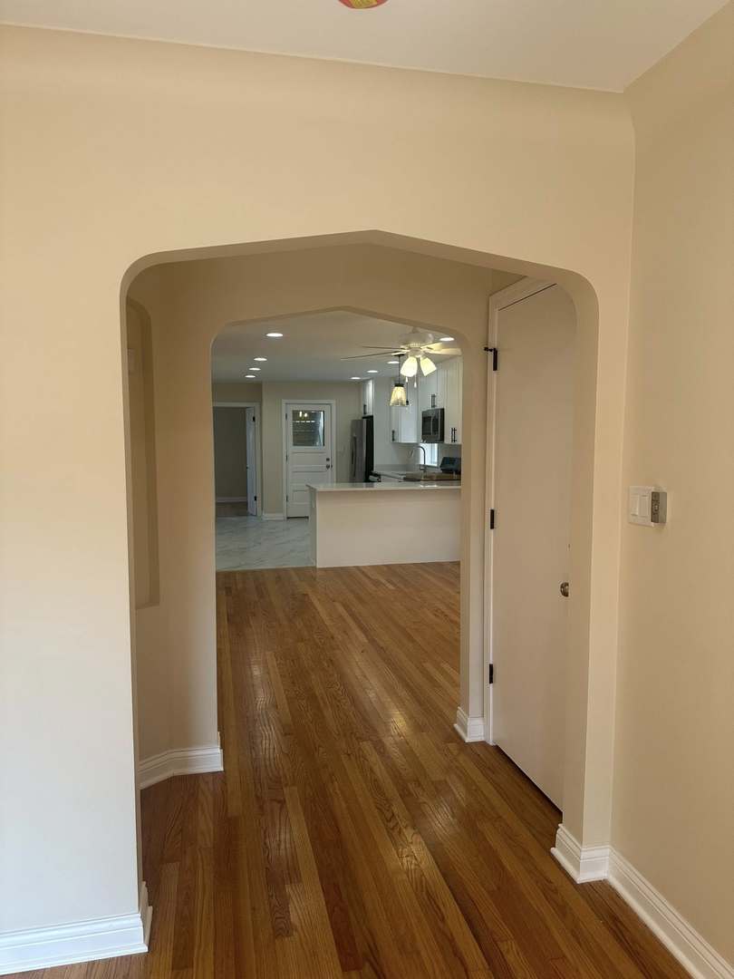 10508 S Claremont Avenue Unit: 1