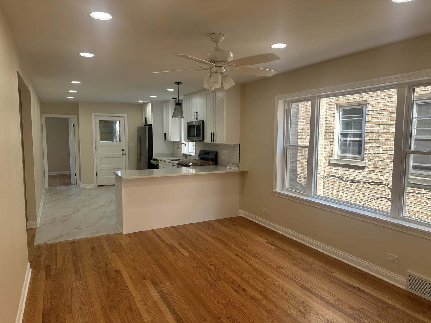 10508 S Claremont Avenue Unit: 1
