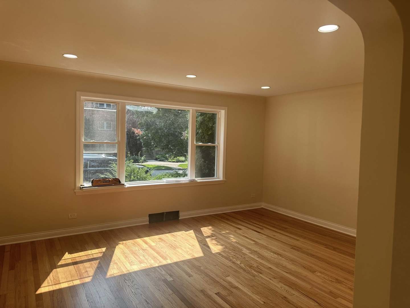 10508 S Claremont Avenue Unit: 1