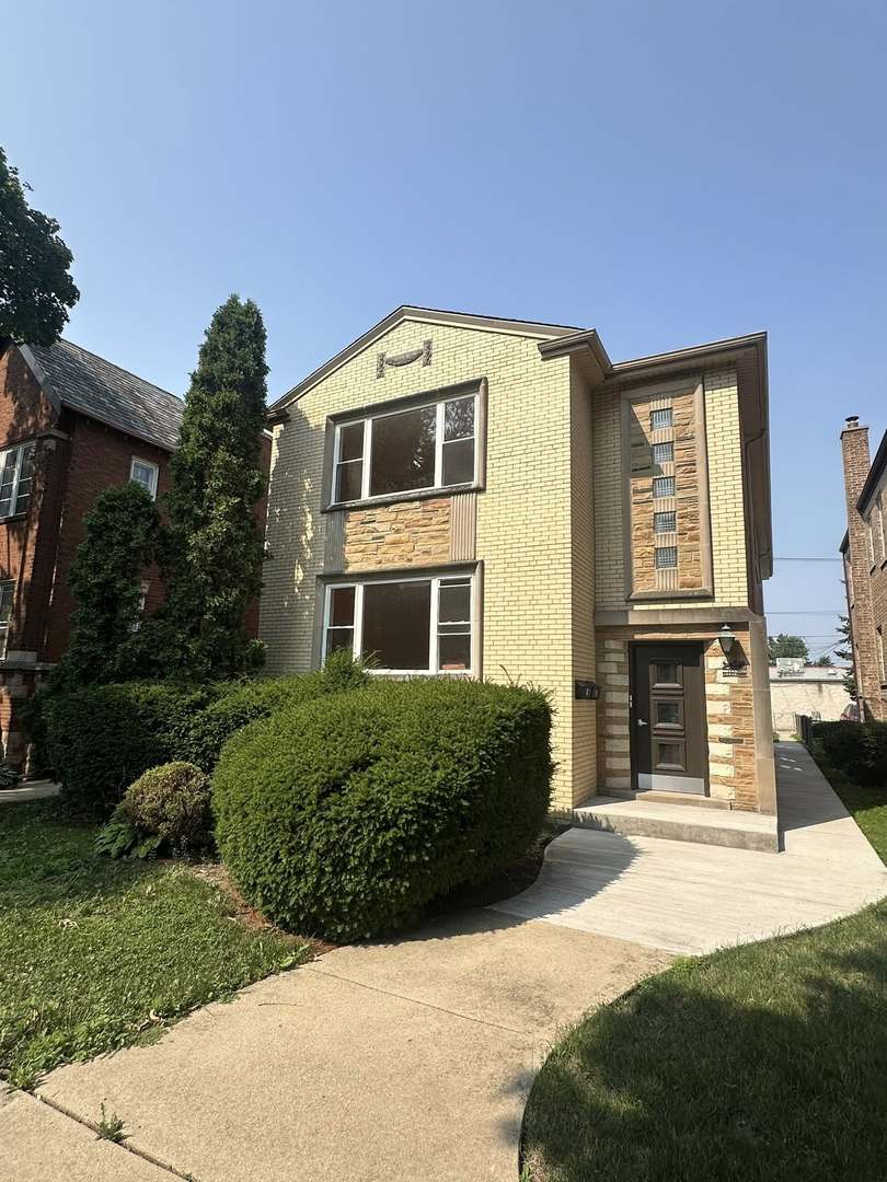 10508 S Claremont Avenue Unit: 1