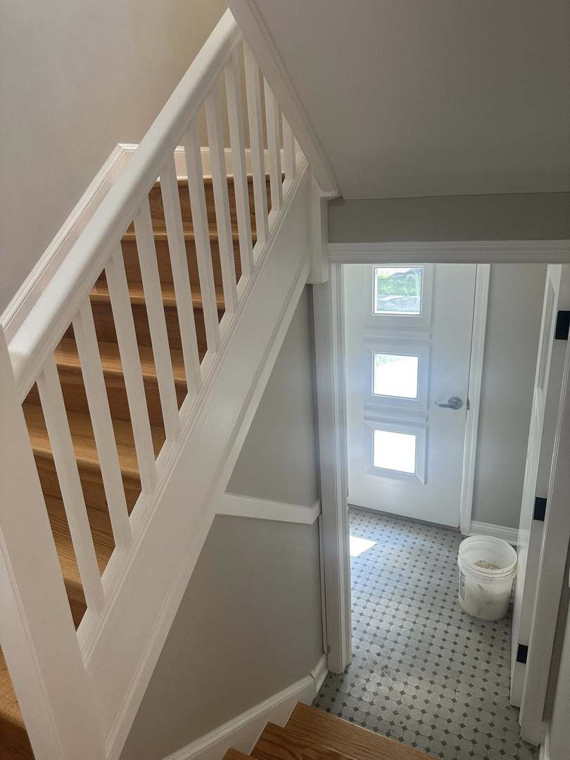 10508 S Claremont Avenue Unit: 2