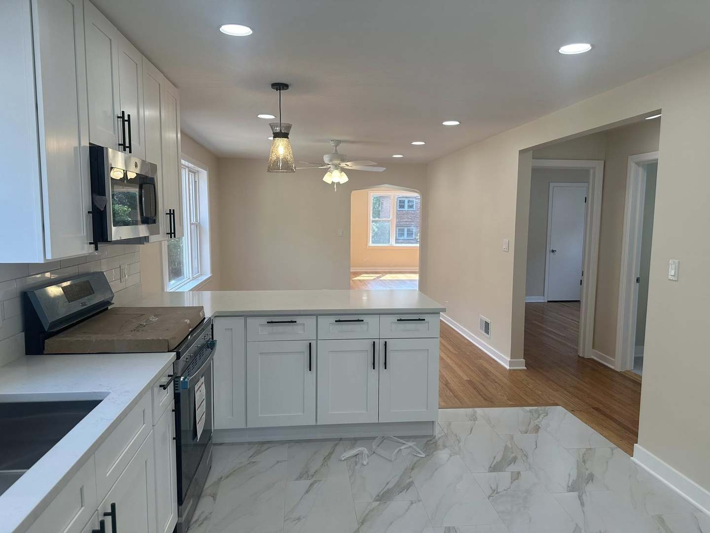 10508 S Claremont Avenue Unit: 2