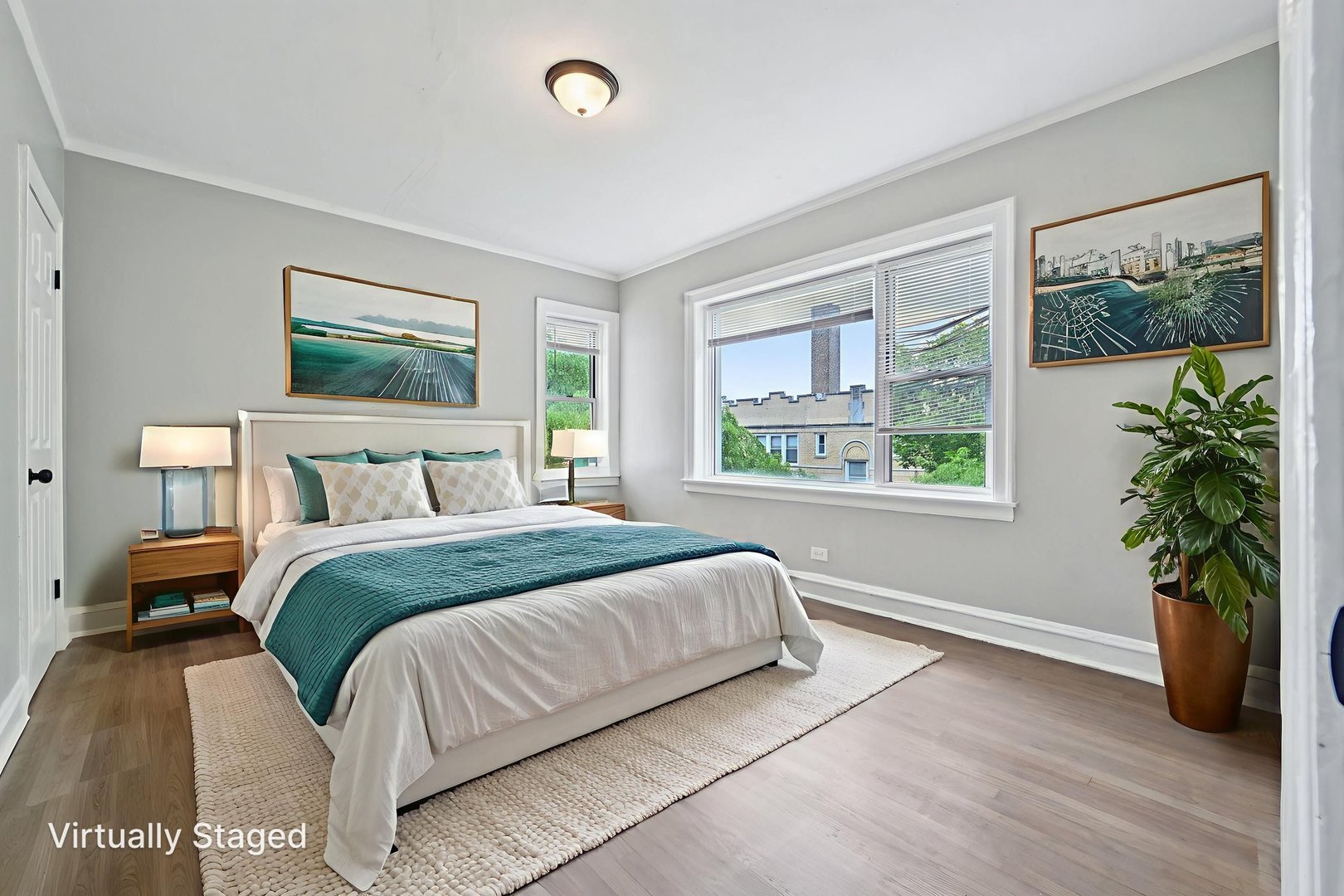 2508 E 78th Street Unit: 3