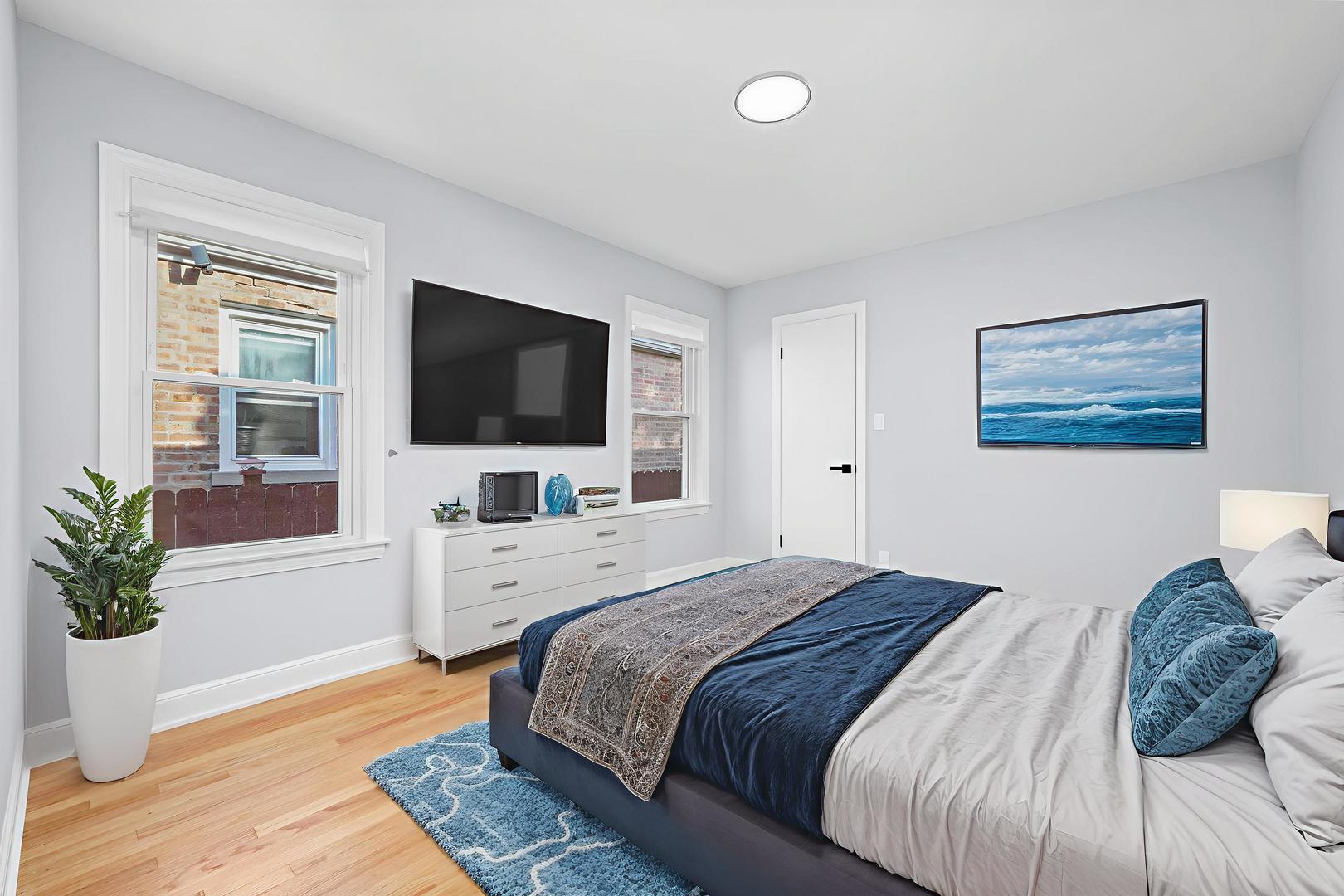 8054 S Washtenaw Avenue