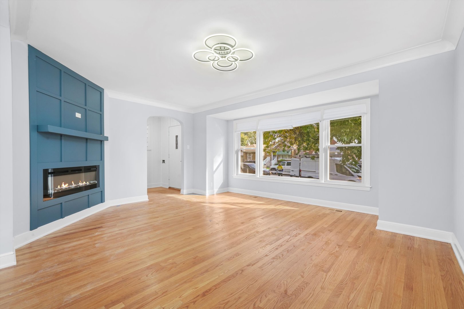 8054 S Washtenaw Avenue