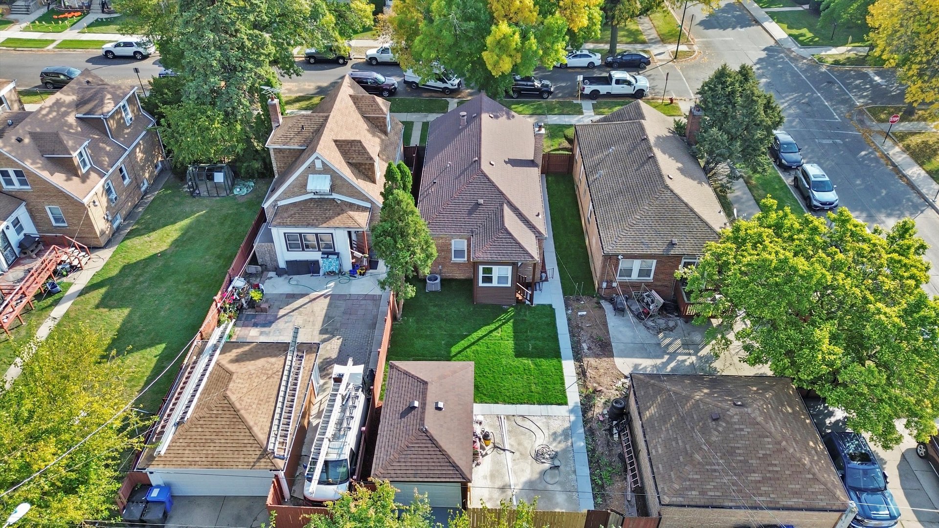 8054 S Washtenaw Avenue