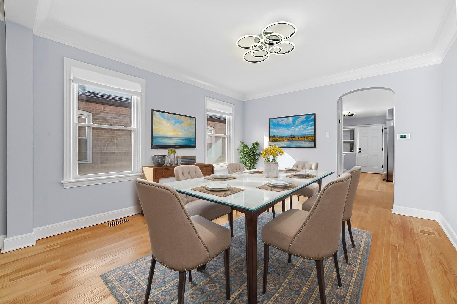 8054 S Washtenaw Avenue