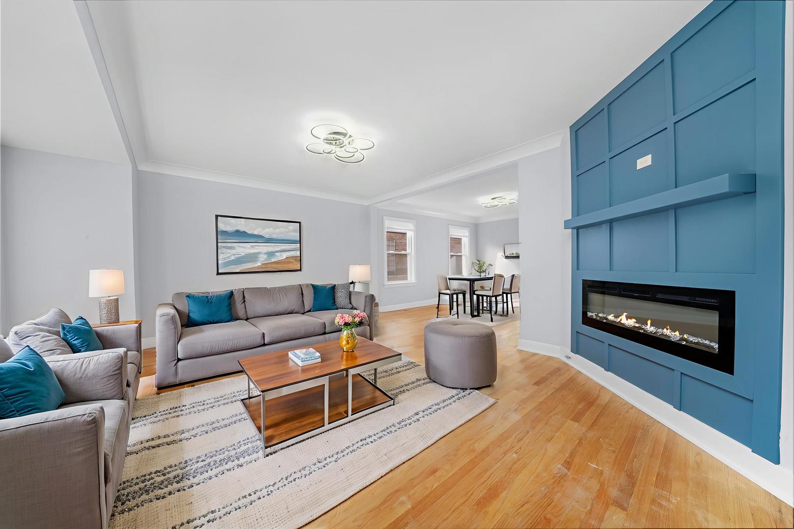 8054 S Washtenaw Avenue