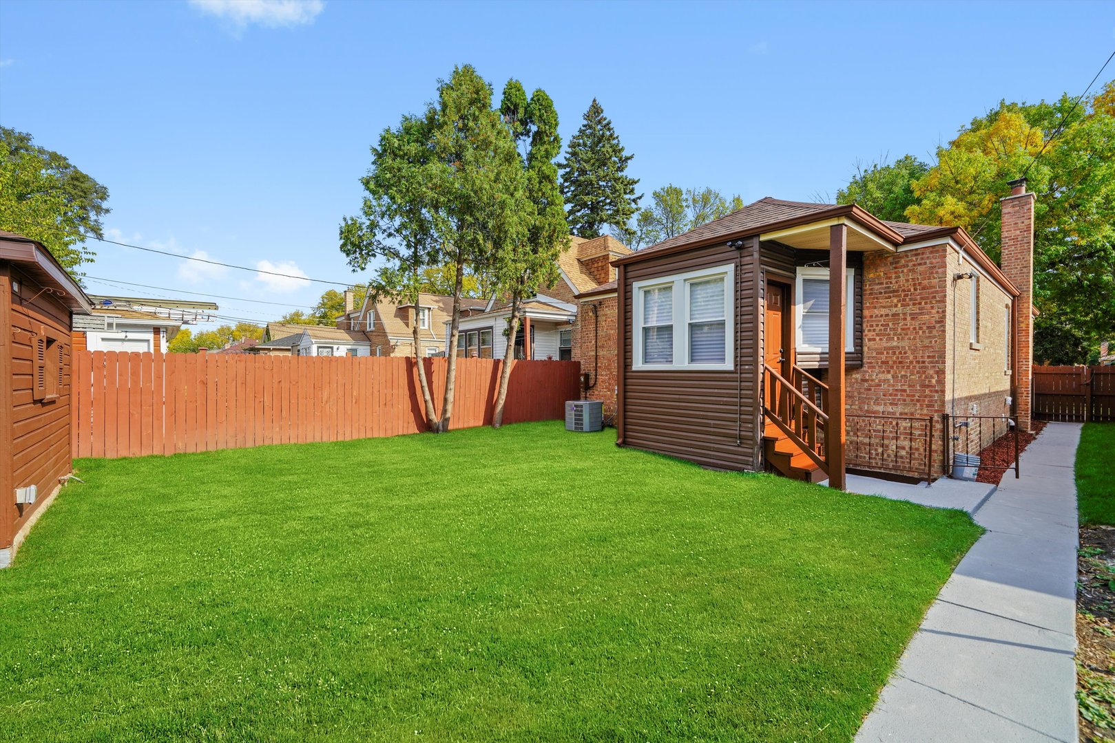 8054 S Washtenaw Avenue