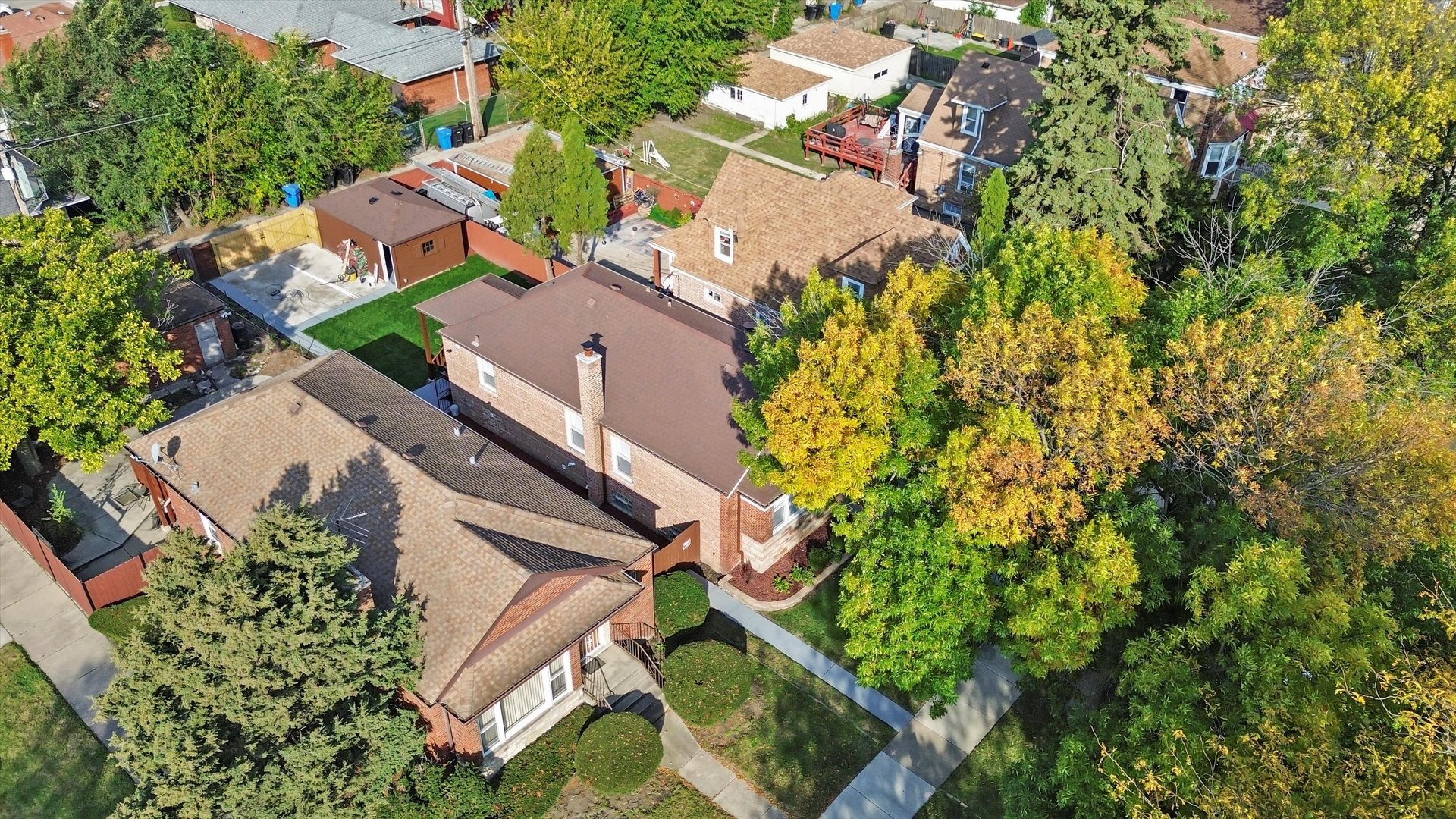 8054 S Washtenaw Avenue