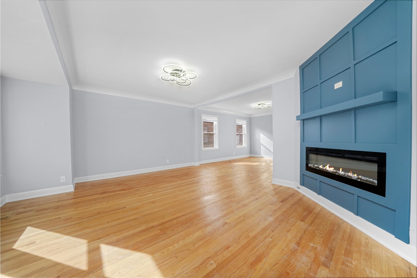 8054 S Washtenaw Avenue