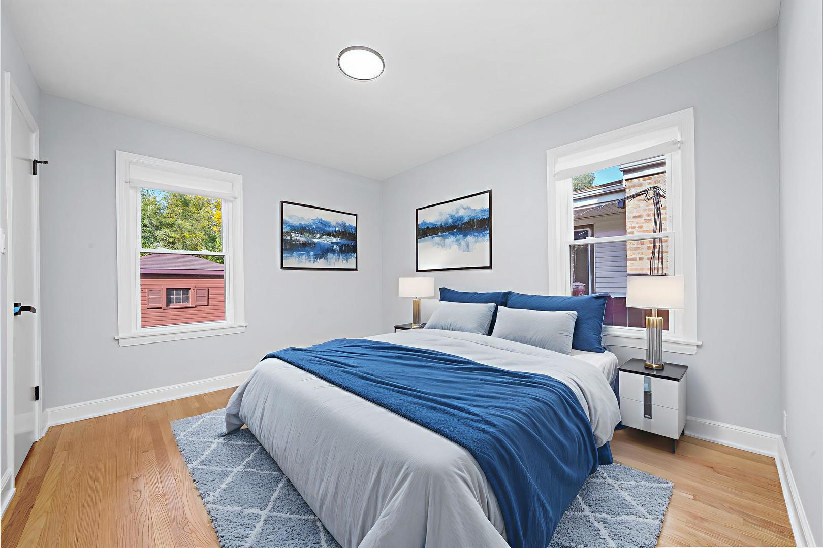 8054 S Washtenaw Avenue