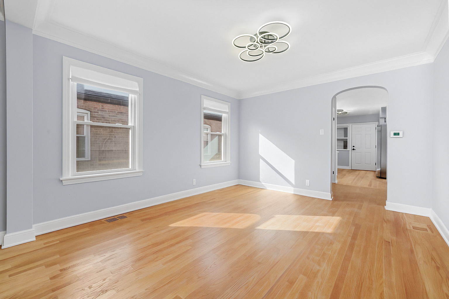 8054 S Washtenaw Avenue