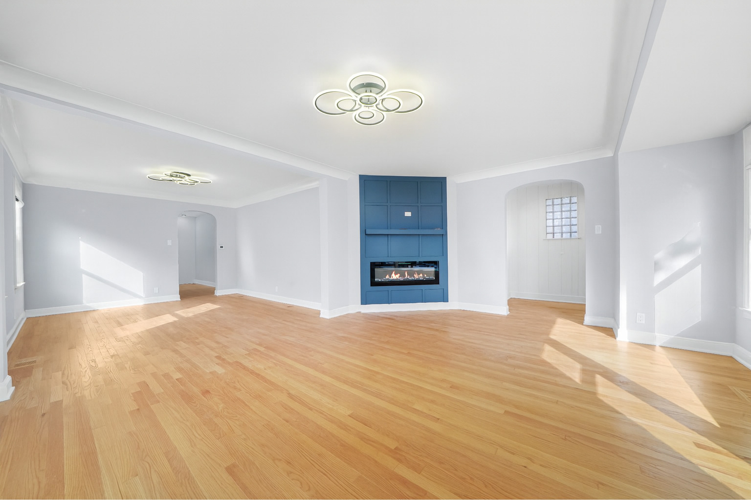 8054 S Washtenaw Avenue