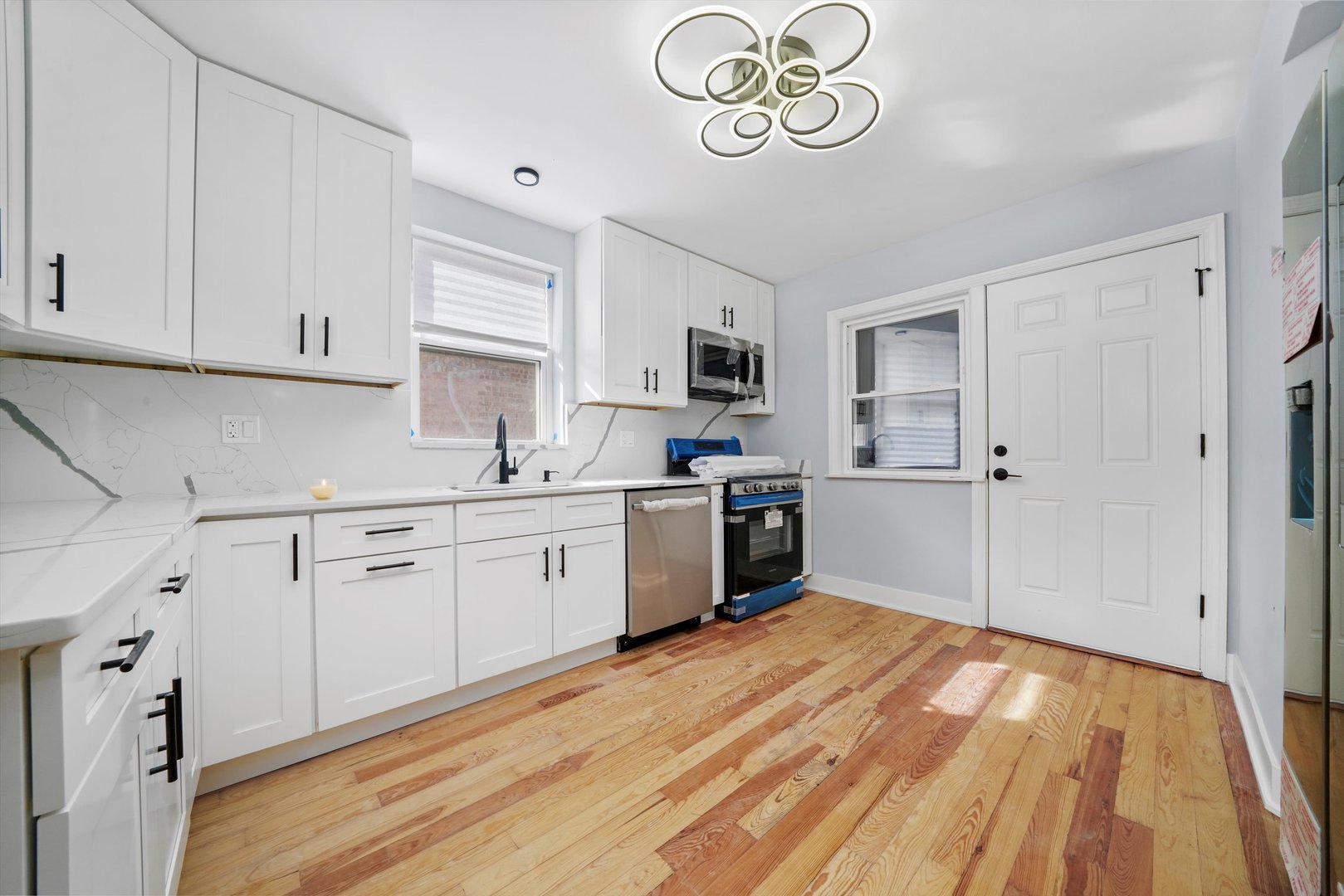 8054 S Washtenaw Avenue