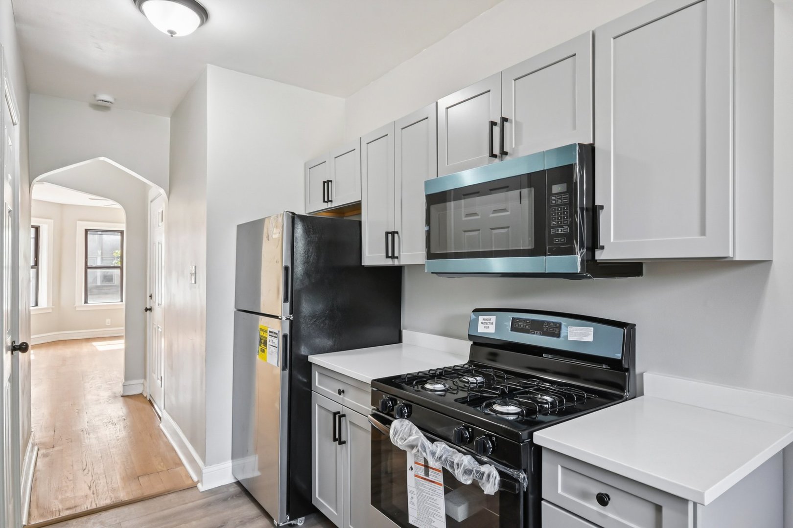 2444 E 78th Street Unit: 1