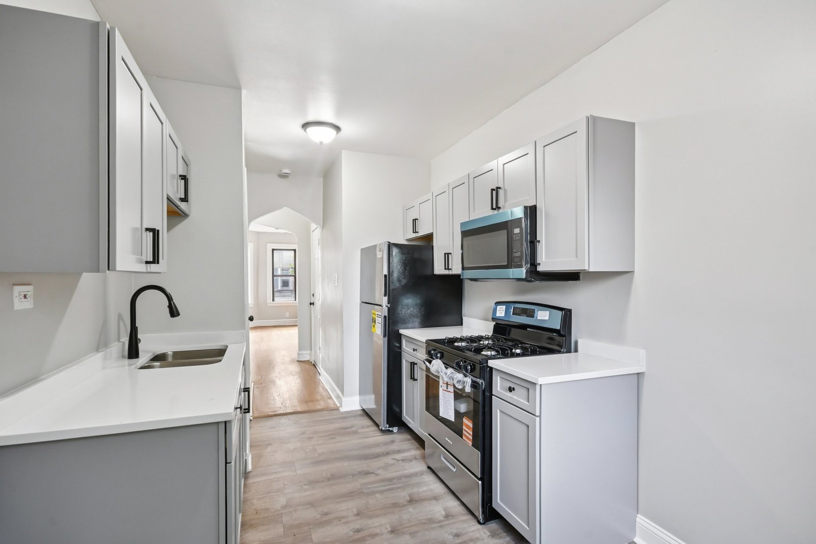 2442 E 78th Street Unit: 1