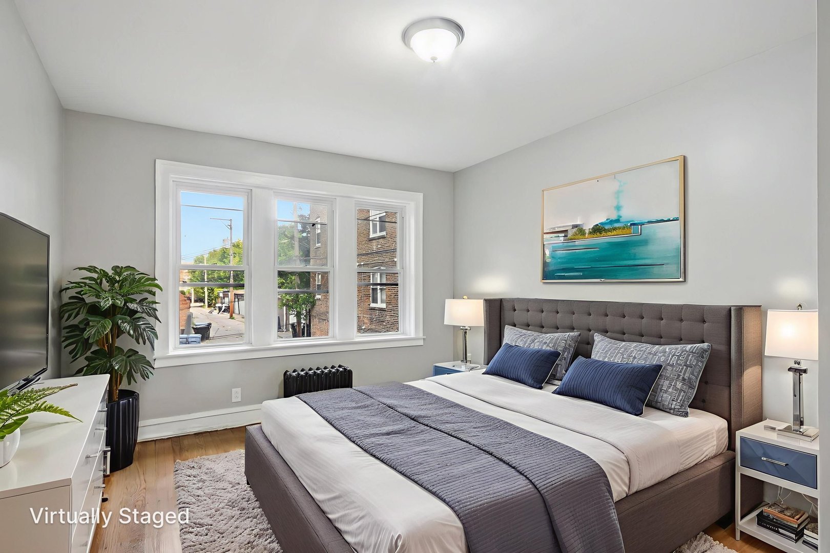 2442 E 78th Street Unit: 1