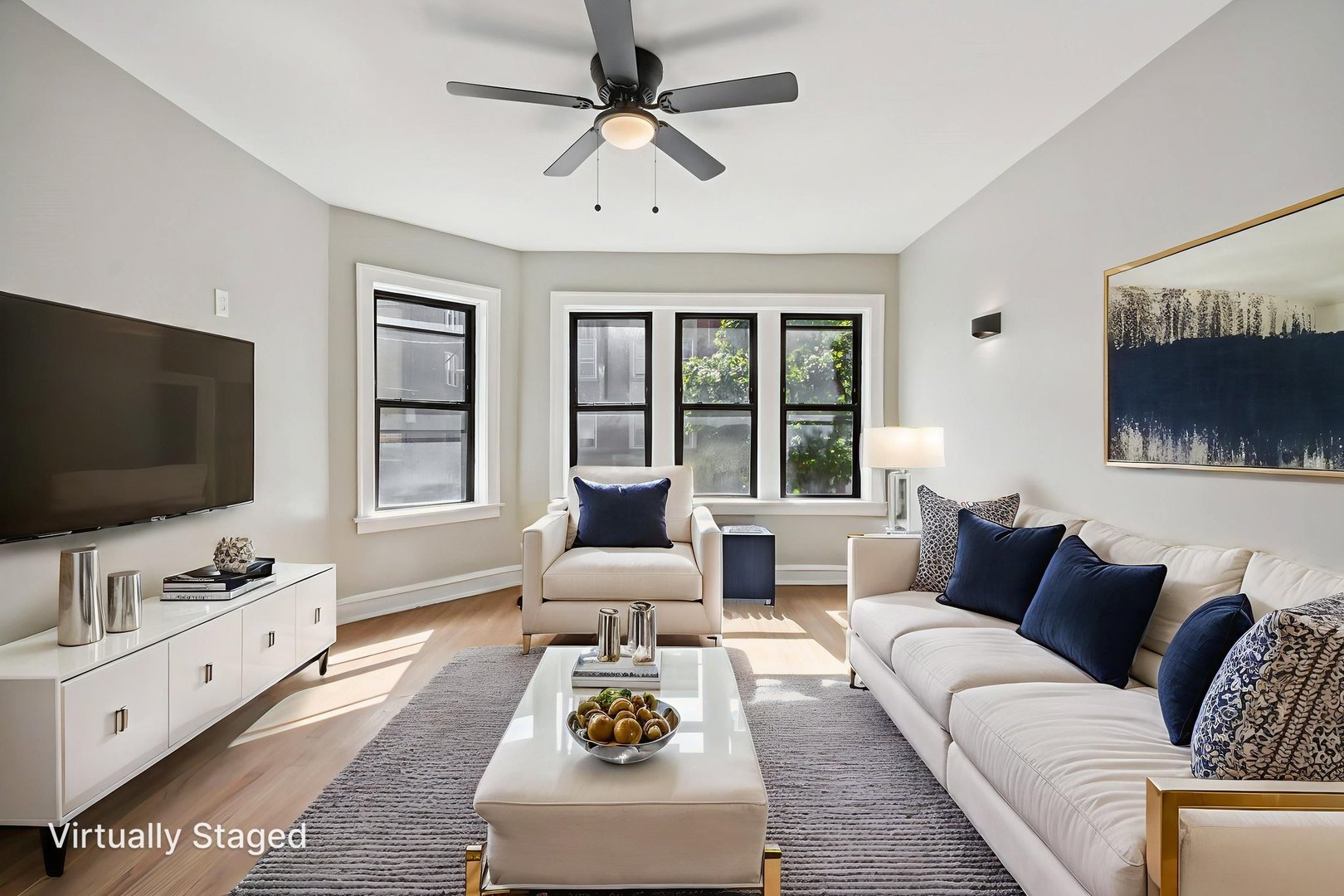 2444 E 78th Street Unit: 3