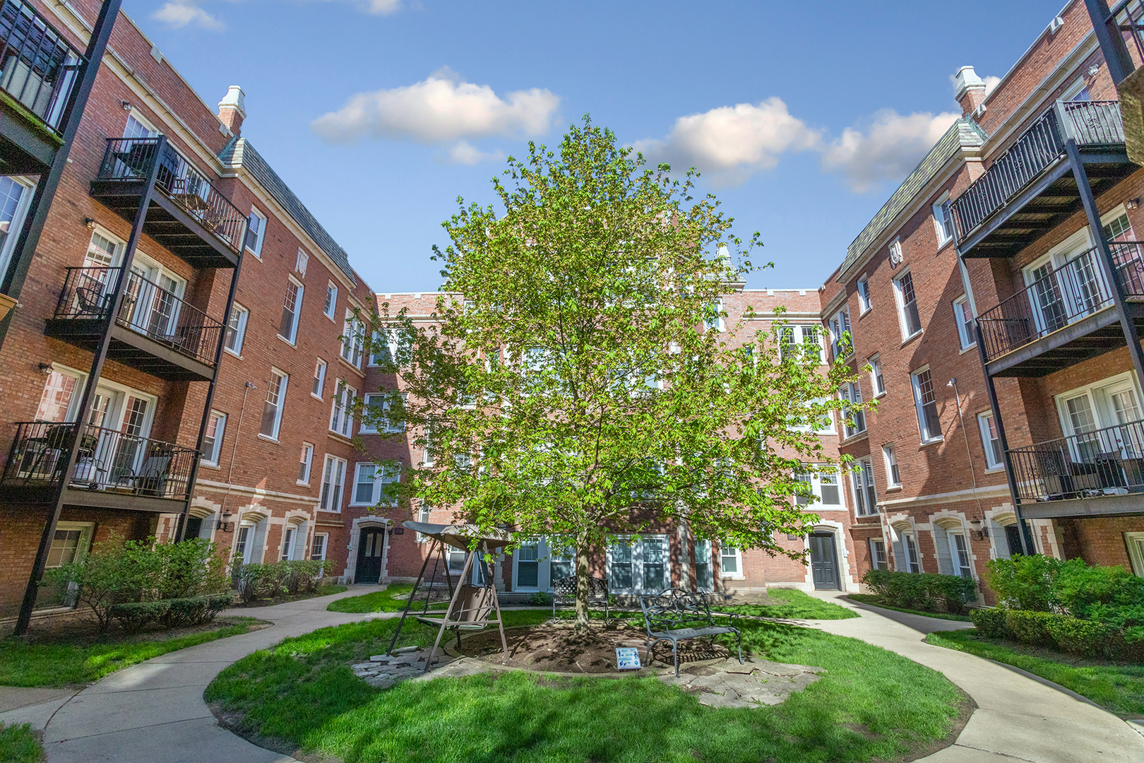 7728 N Ashland Avenue Unit: D3