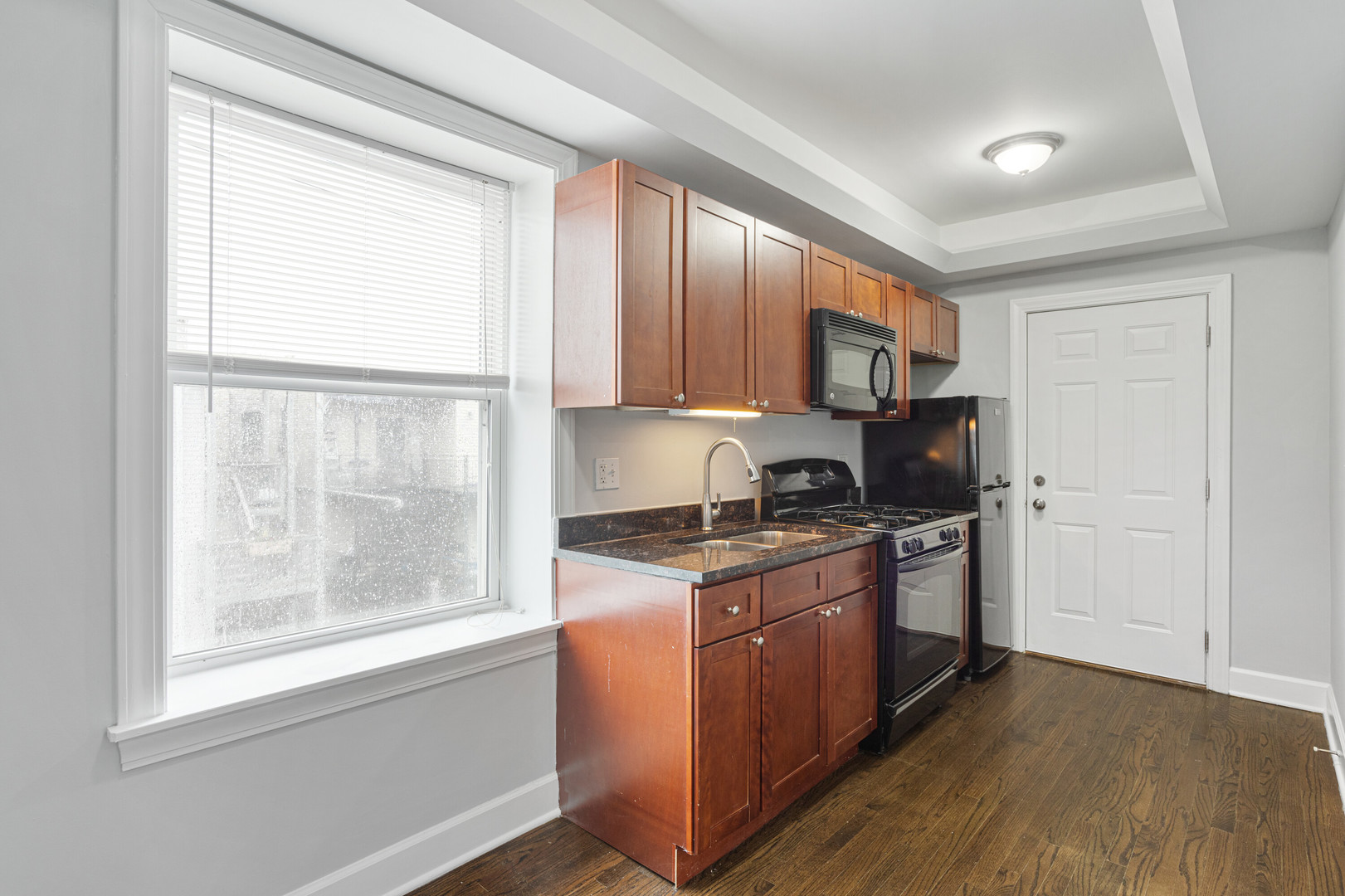 7728 N Ashland Avenue Unit: D3