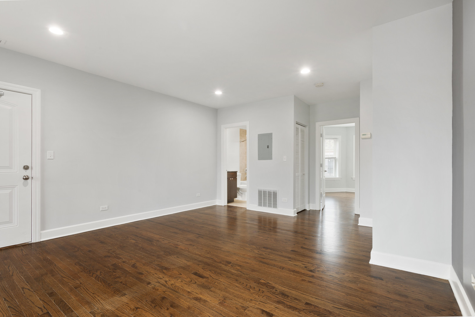7728 N Ashland Avenue Unit: D3