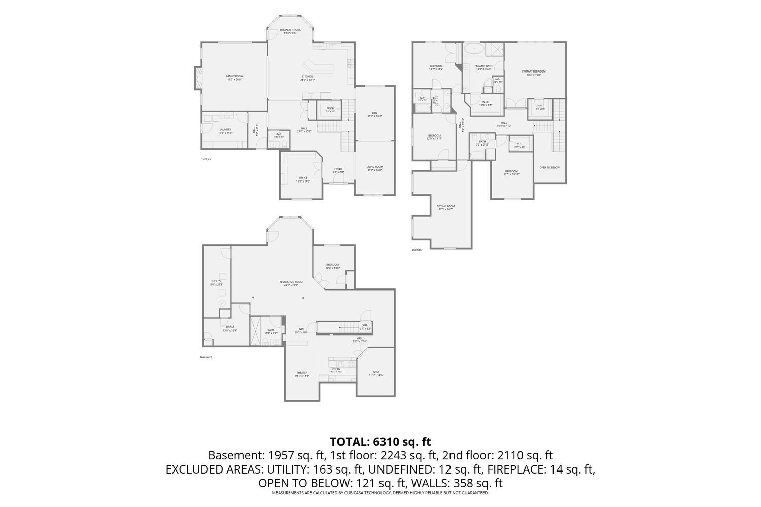 10594 Charmaine Drive