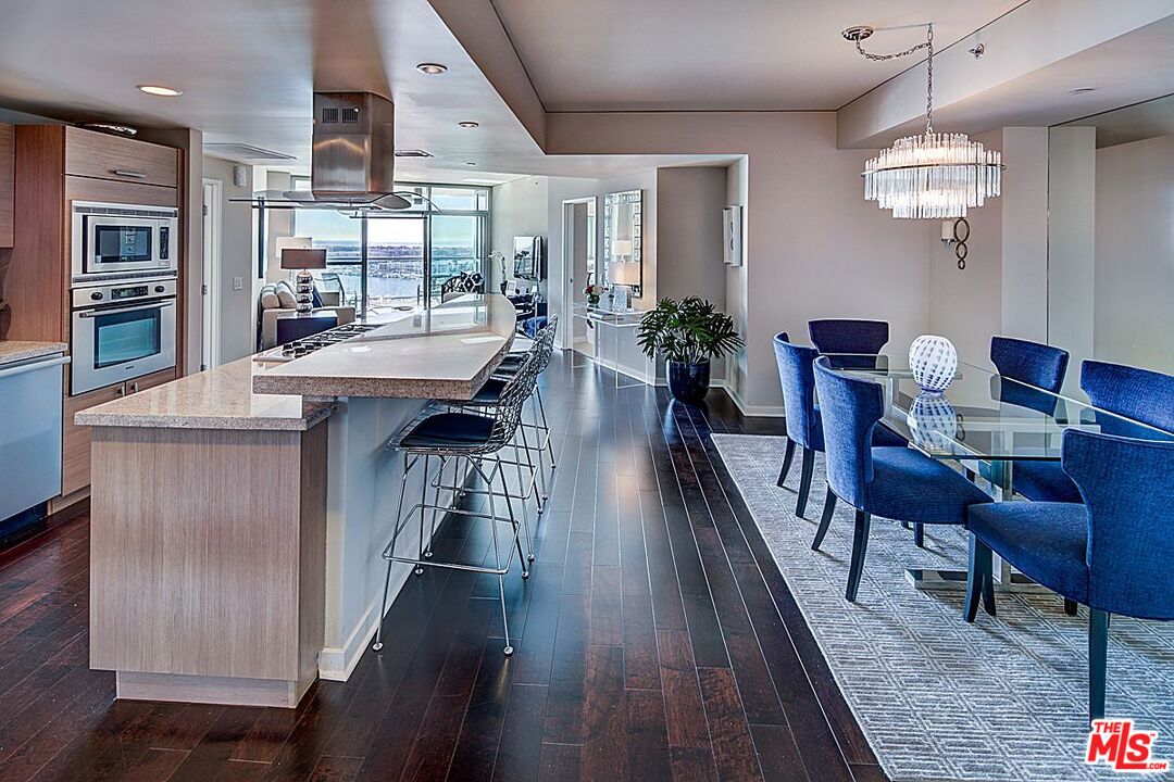 13650 MARINA POINTE DR Unit: 1503