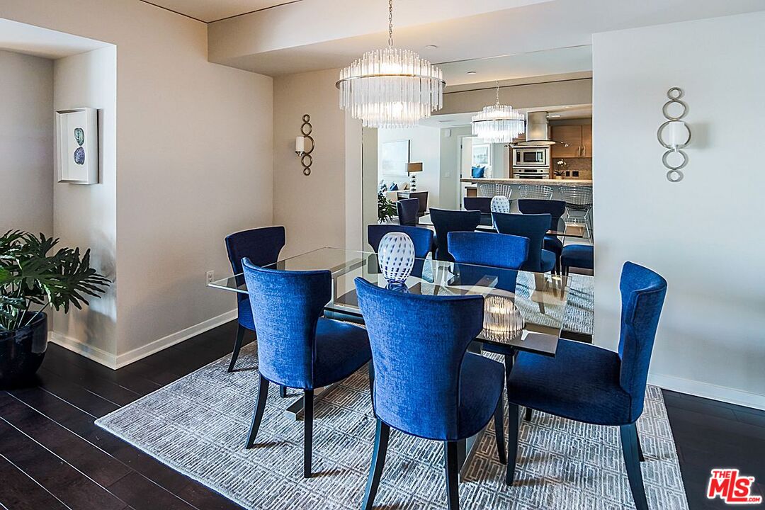 13650 MARINA POINTE DR Unit: 1503