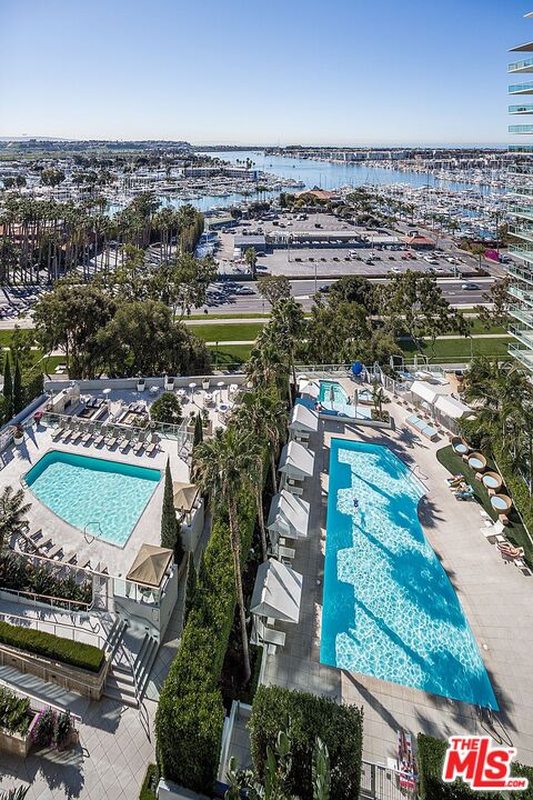 13650 MARINA POINTE DR Unit: 1503