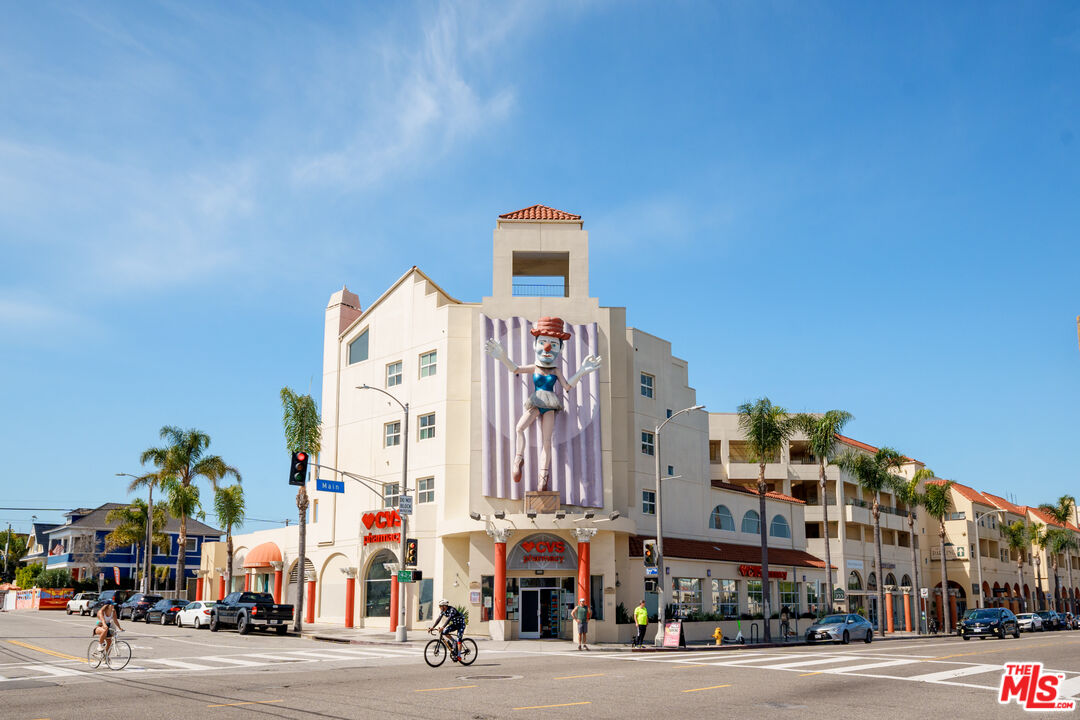 255 Main St Unit: 101