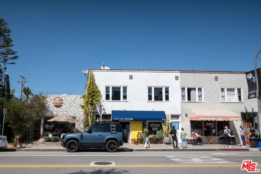 255 Main St Unit: 101