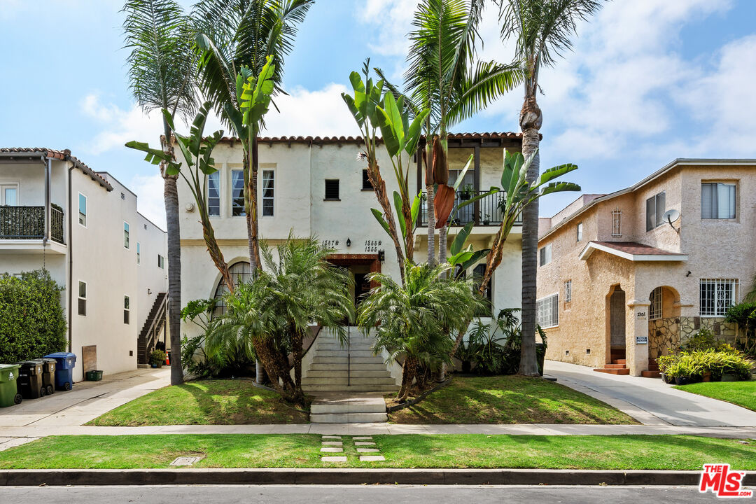 1355 S Mansfield Ave