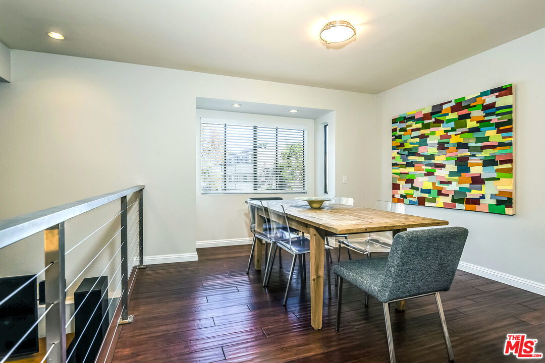 4604 GLENCOE AVE Unit: 8