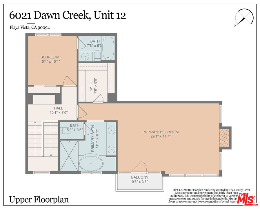 6021 Dawn Crk Unit: 12